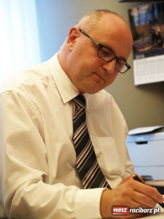 Zdjęcie w galerii na portalu naszraciborz.pl: Europoseł ze Śląska broni polskiego węgla  wiadomości z regionu