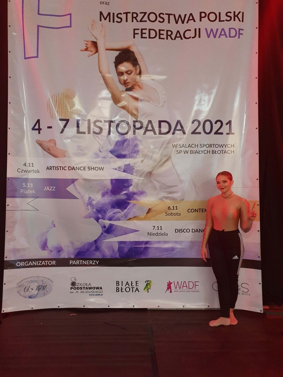 Zdjęcie w galerii na portalu naszraciborz.pl: SKAZA wraca z tarczą - dwa tytuły mistrzowskie dla Raciborza wiadomości z regionu