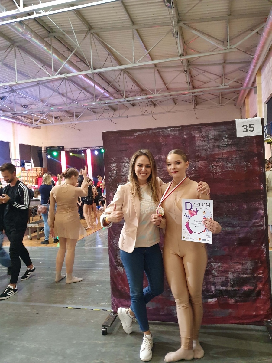 Zdjęcie w galerii na portalu naszraciborz.pl: SKAZA wraca z tarczą - dwa tytuły mistrzowskie dla Raciborza wiadomości z regionu