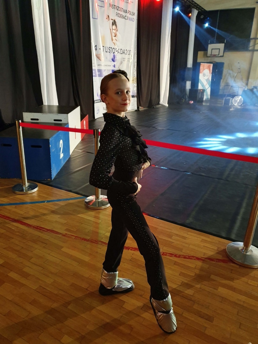 Zdjęcie w galerii na portalu naszraciborz.pl: SKAZA wraca z tarczą - dwa tytuły mistrzowskie dla Raciborza wiadomości z regionu