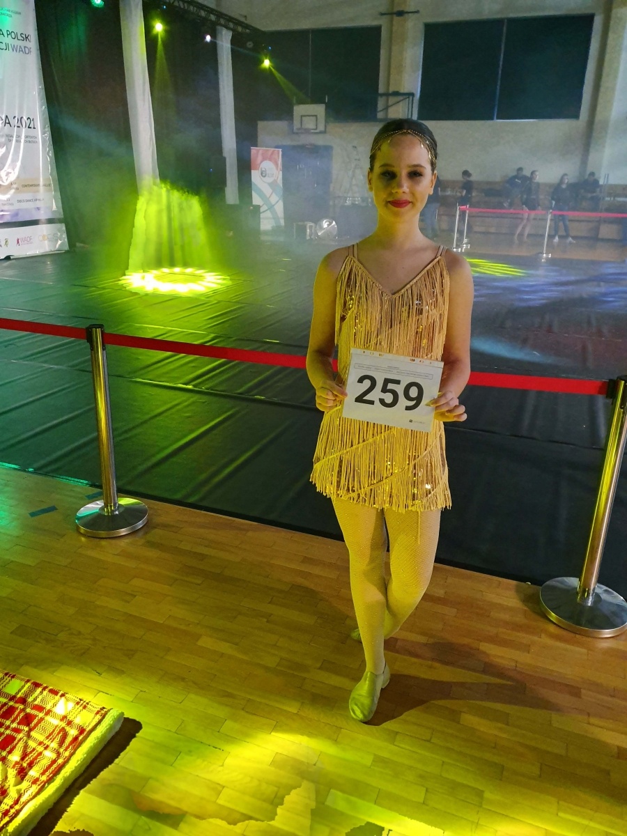 Zdjęcie w galerii na portalu naszraciborz.pl: SKAZA wraca z tarczą - dwa tytuły mistrzowskie dla Raciborza wiadomości z regionu