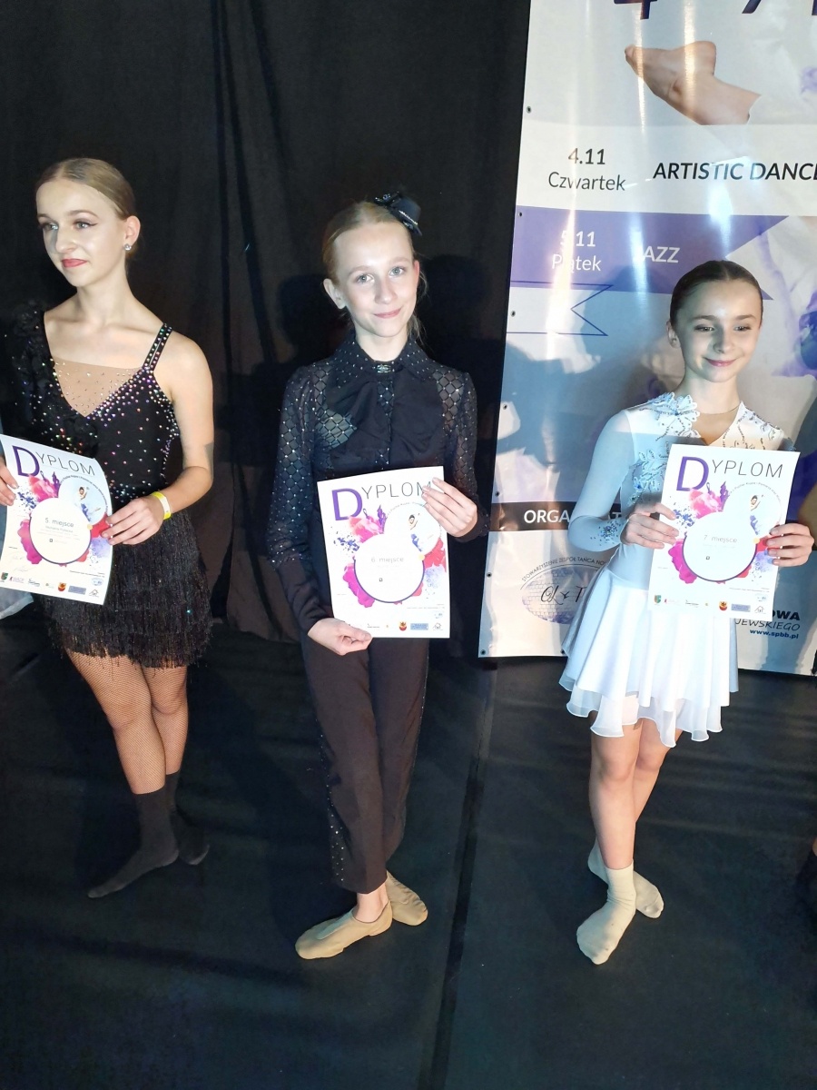 Zdjęcie w galerii na portalu naszraciborz.pl: SKAZA wraca z tarczą - dwa tytuły mistrzowskie dla Raciborza wiadomości z regionu