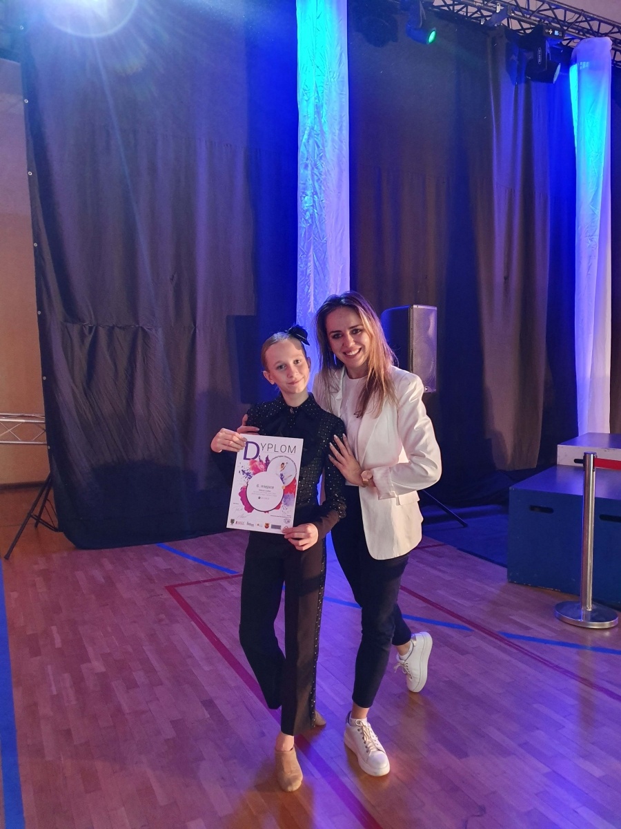 Zdjęcie w galerii na portalu naszraciborz.pl: SKAZA wraca z tarczą - dwa tytuły mistrzowskie dla Raciborza wiadomości z regionu