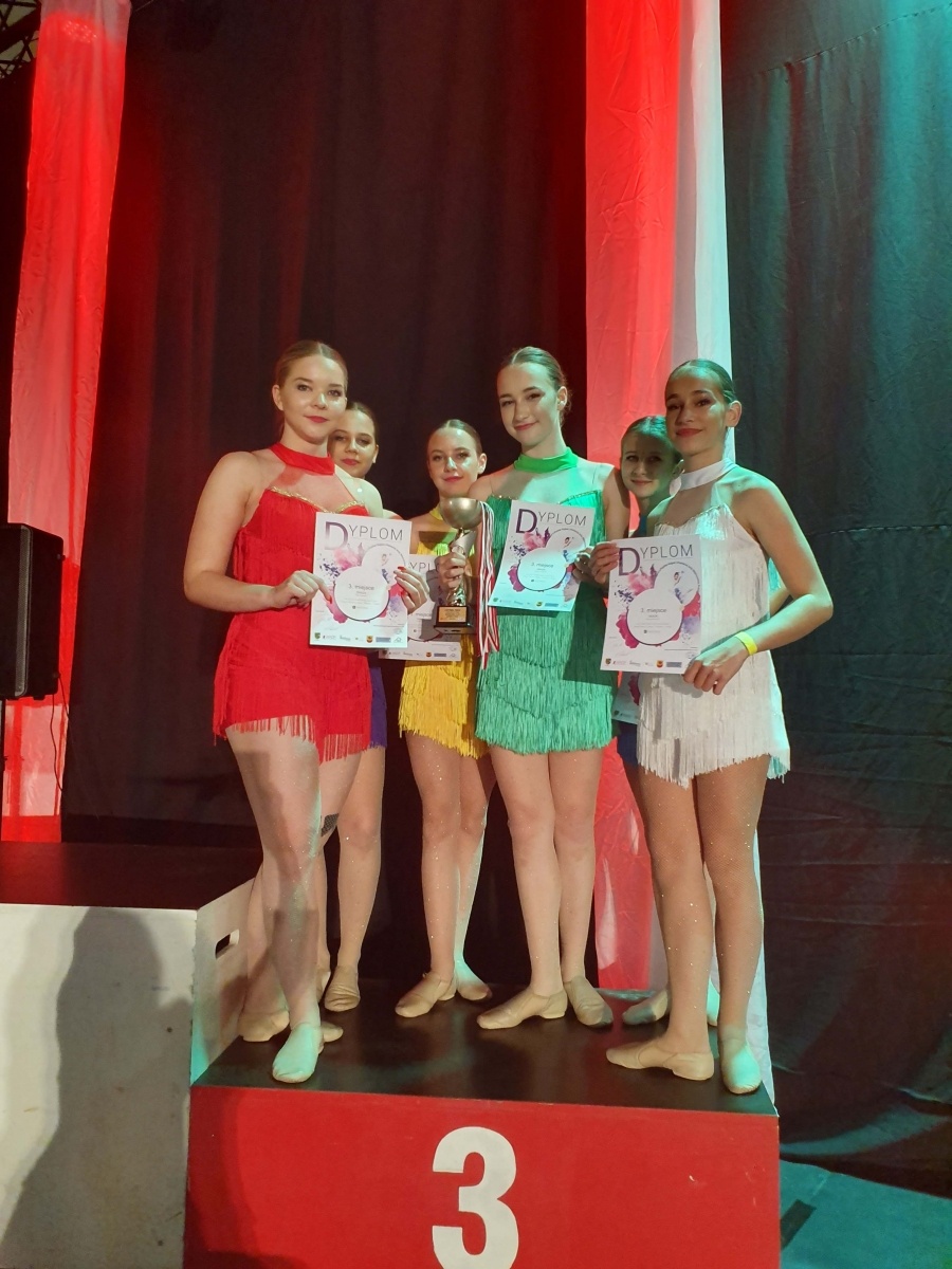 Zdjęcie w galerii na portalu naszraciborz.pl: SKAZA wraca z tarczą - dwa tytuły mistrzowskie dla Raciborza wiadomości z regionu