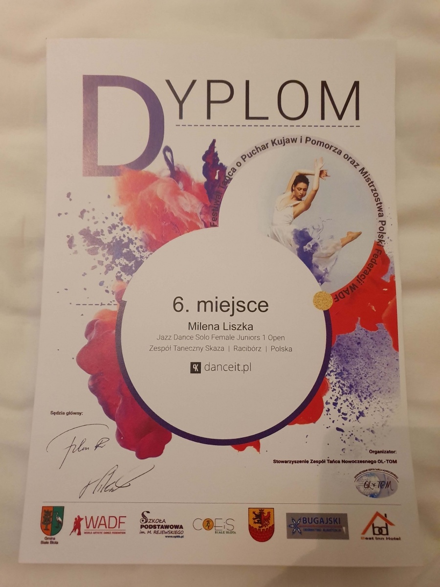 Zdjęcie w galerii na portalu naszraciborz.pl: SKAZA wraca z tarczą - dwa tytuły mistrzowskie dla Raciborza wiadomości z regionu