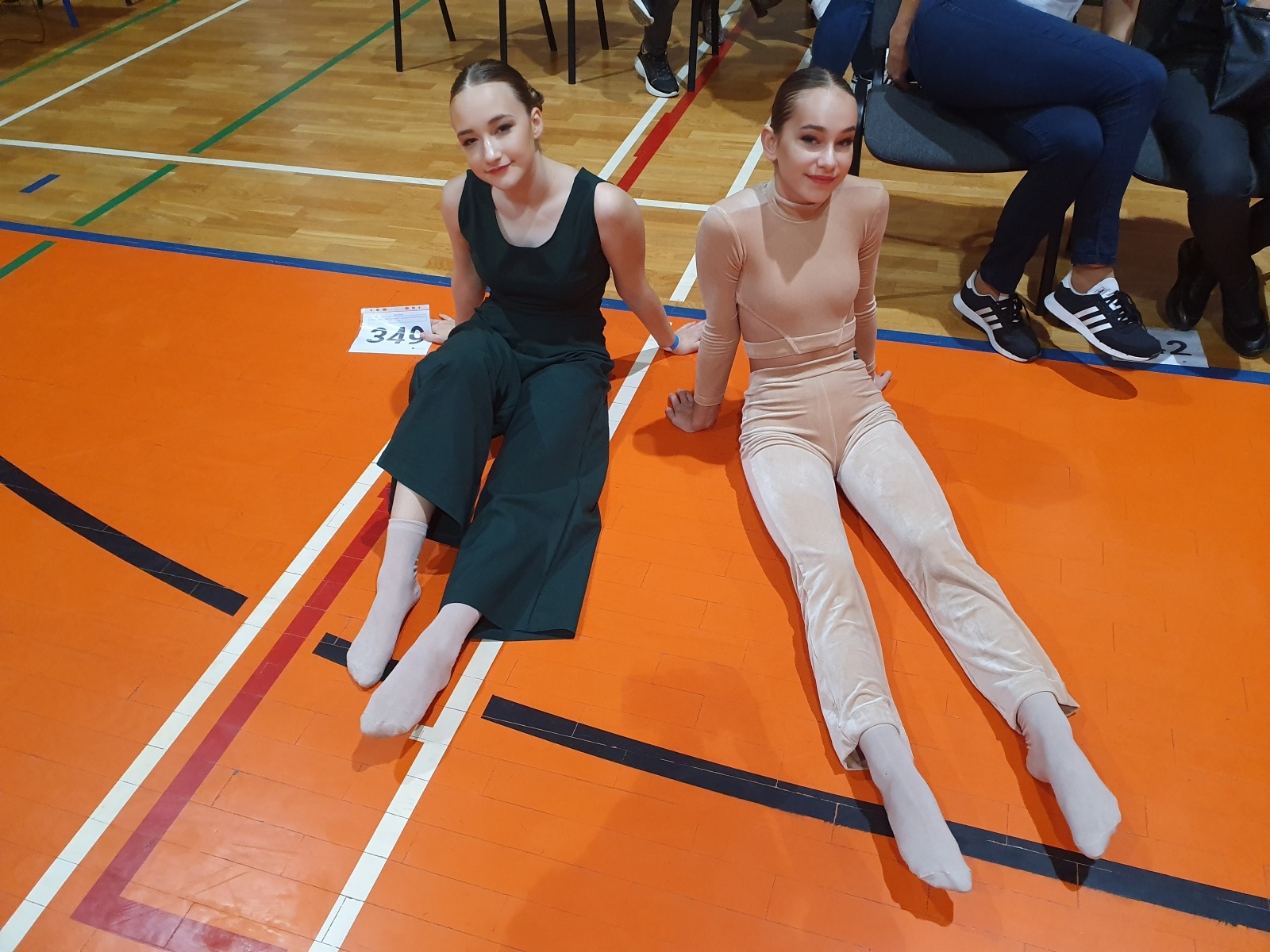 Zdjęcie w galerii na portalu naszraciborz.pl: SKAZA wraca z tarczą - dwa tytuły mistrzowskie dla Raciborza wiadomości z regionu