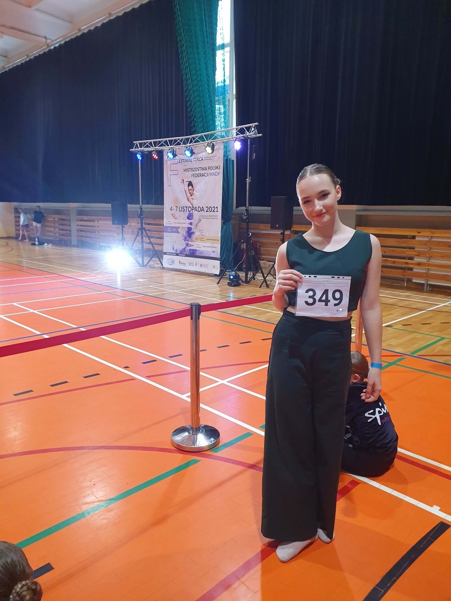 Zdjęcie w galerii na portalu naszraciborz.pl: SKAZA wraca z tarczą - dwa tytuły mistrzowskie dla Raciborza wiadomości z regionu