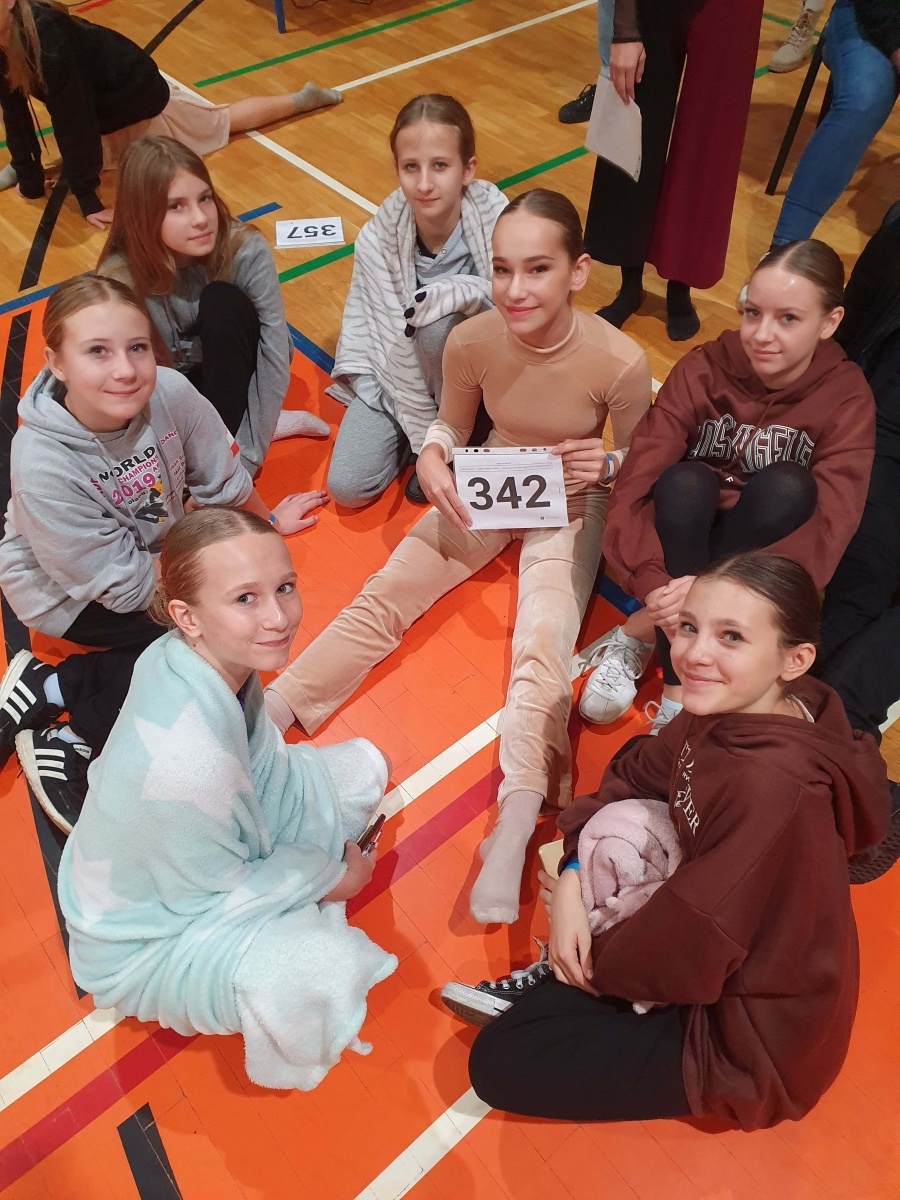 Zdjęcie w galerii na portalu naszraciborz.pl: SKAZA wraca z tarczą - dwa tytuły mistrzowskie dla Raciborza wiadomości z regionu