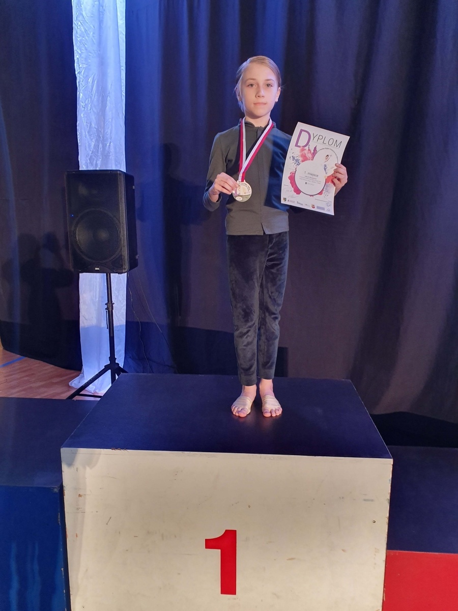 Zdjęcie w galerii na portalu naszraciborz.pl: SKAZA wraca z tarczą - dwa tytuły mistrzowskie dla Raciborza wiadomości z regionu