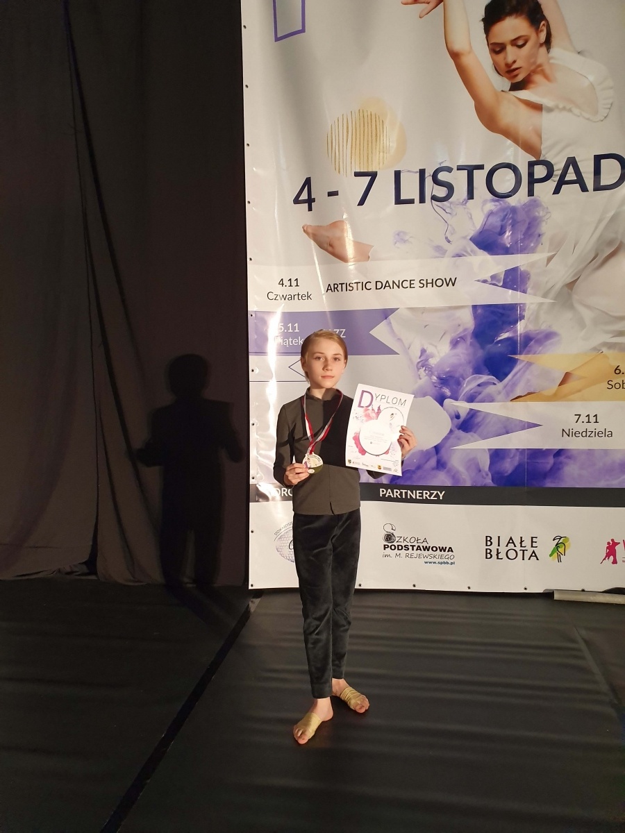 Zdjęcie w galerii na portalu naszraciborz.pl: SKAZA wraca z tarczą - dwa tytuły mistrzowskie dla Raciborza wiadomości z regionu