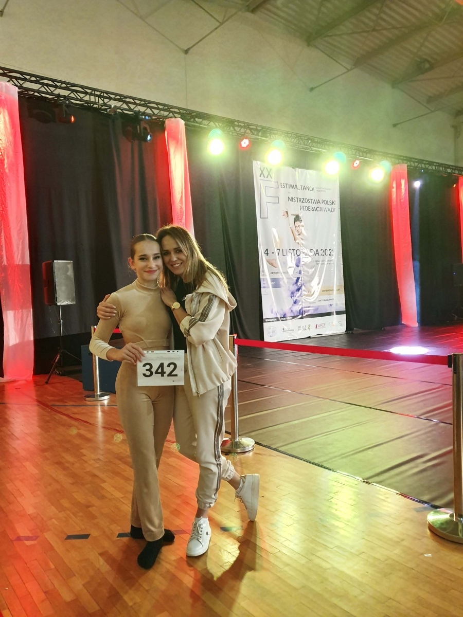 Zdjęcie w galerii na portalu naszraciborz.pl: SKAZA wraca z tarczą - dwa tytuły mistrzowskie dla Raciborza wiadomości z regionu