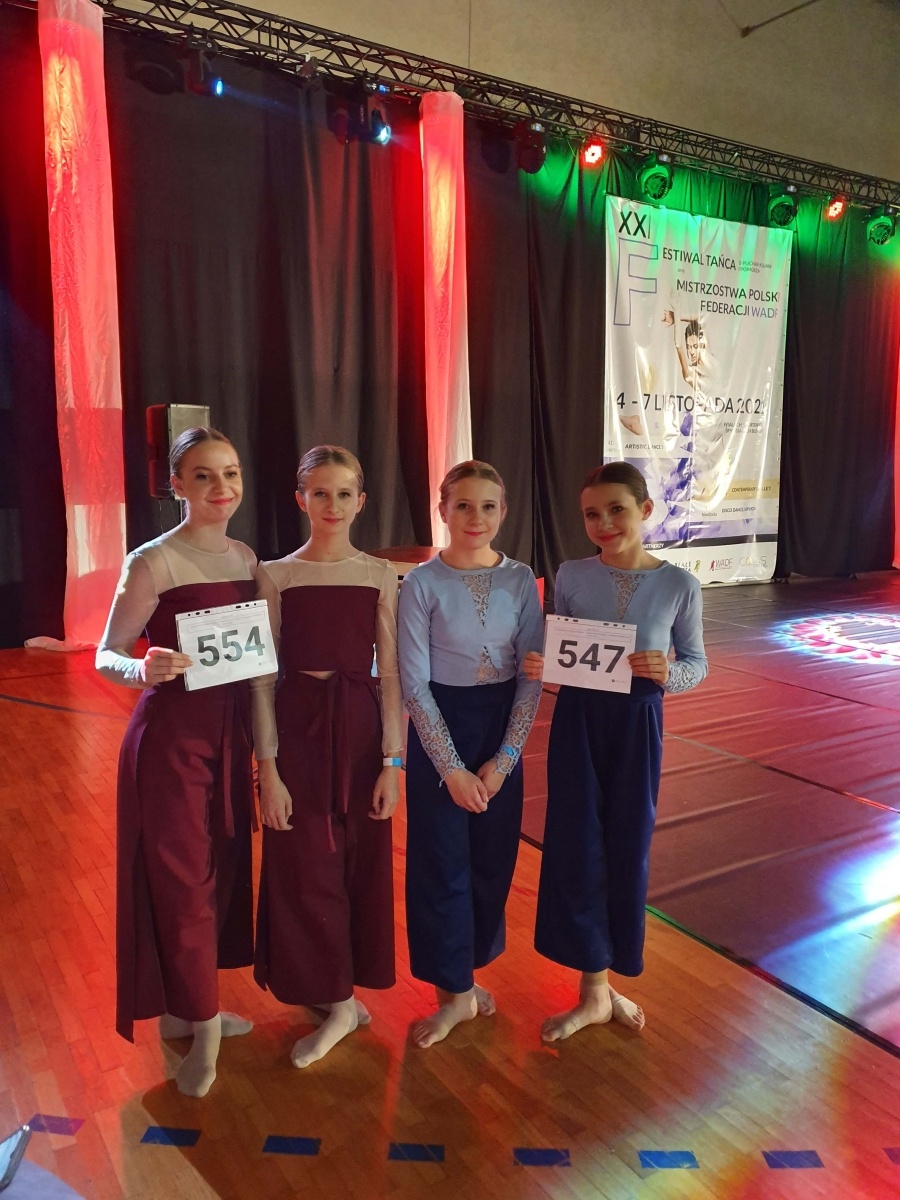 Zdjęcie w galerii na portalu naszraciborz.pl: SKAZA wraca z tarczą - dwa tytuły mistrzowskie dla Raciborza wiadomości z regionu