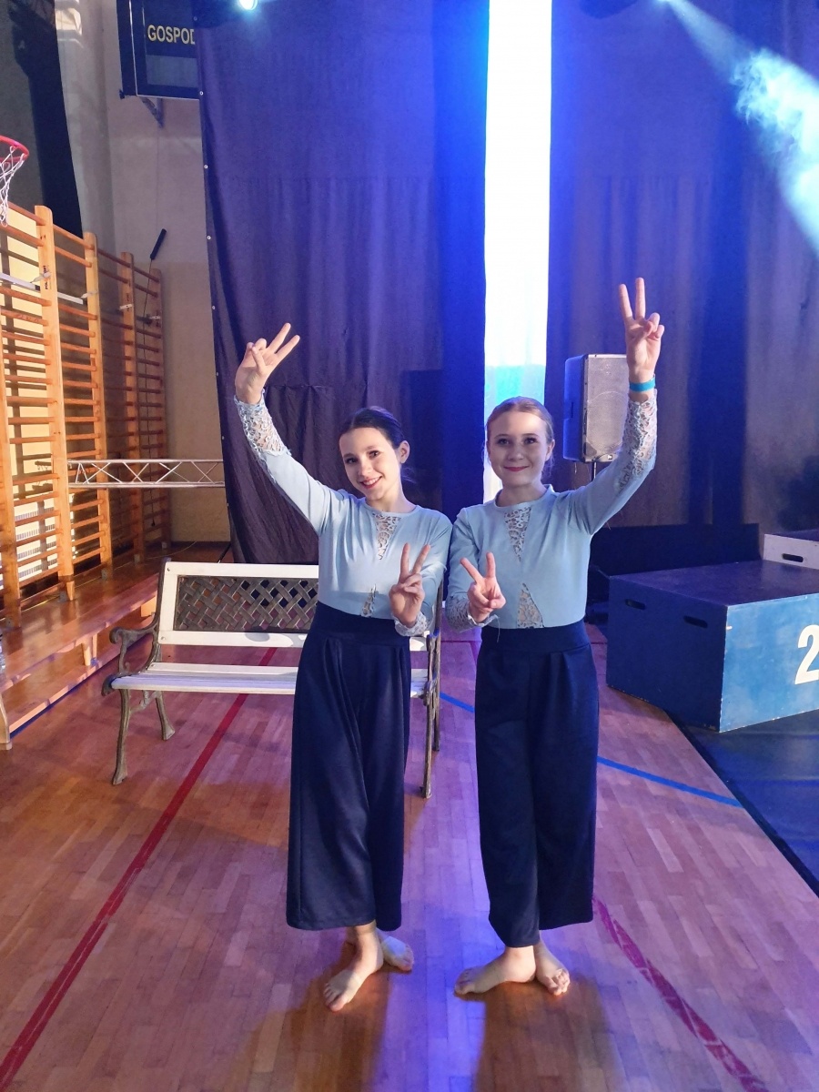 Zdjęcie w galerii na portalu naszraciborz.pl: SKAZA wraca z tarczą - dwa tytuły mistrzowskie dla Raciborza wiadomości z regionu