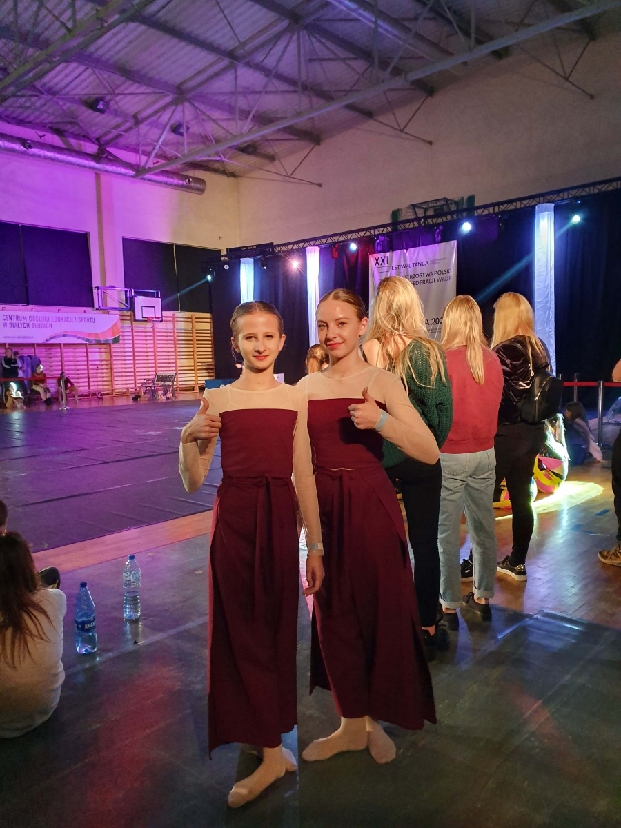 Zdjęcie w galerii na portalu naszraciborz.pl: SKAZA wraca z tarczą - dwa tytuły mistrzowskie dla Raciborza wiadomości z regionu