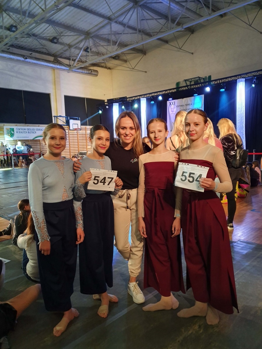 Zdjęcie w galerii na portalu naszraciborz.pl: SKAZA wraca z tarczą - dwa tytuły mistrzowskie dla Raciborza wiadomości z regionu