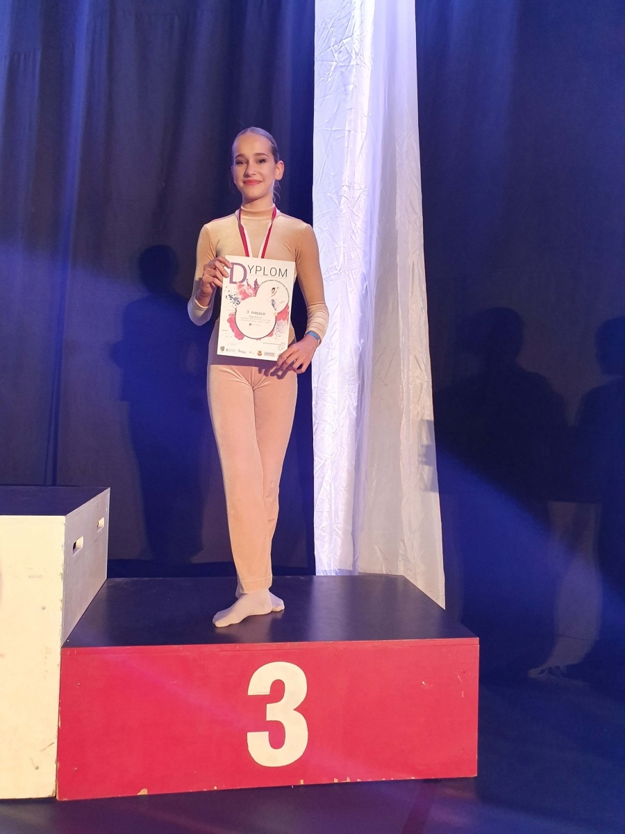 Zdjęcie w galerii na portalu naszraciborz.pl: SKAZA wraca z tarczą - dwa tytuły mistrzowskie dla Raciborza wiadomości z regionu