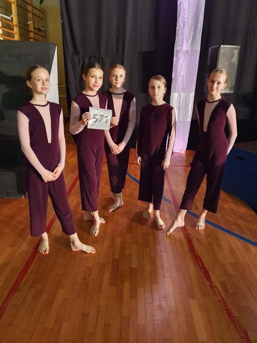 Zdjęcie w galerii na portalu naszraciborz.pl: SKAZA wraca z tarczą - dwa tytuły mistrzowskie dla Raciborza wiadomości z regionu