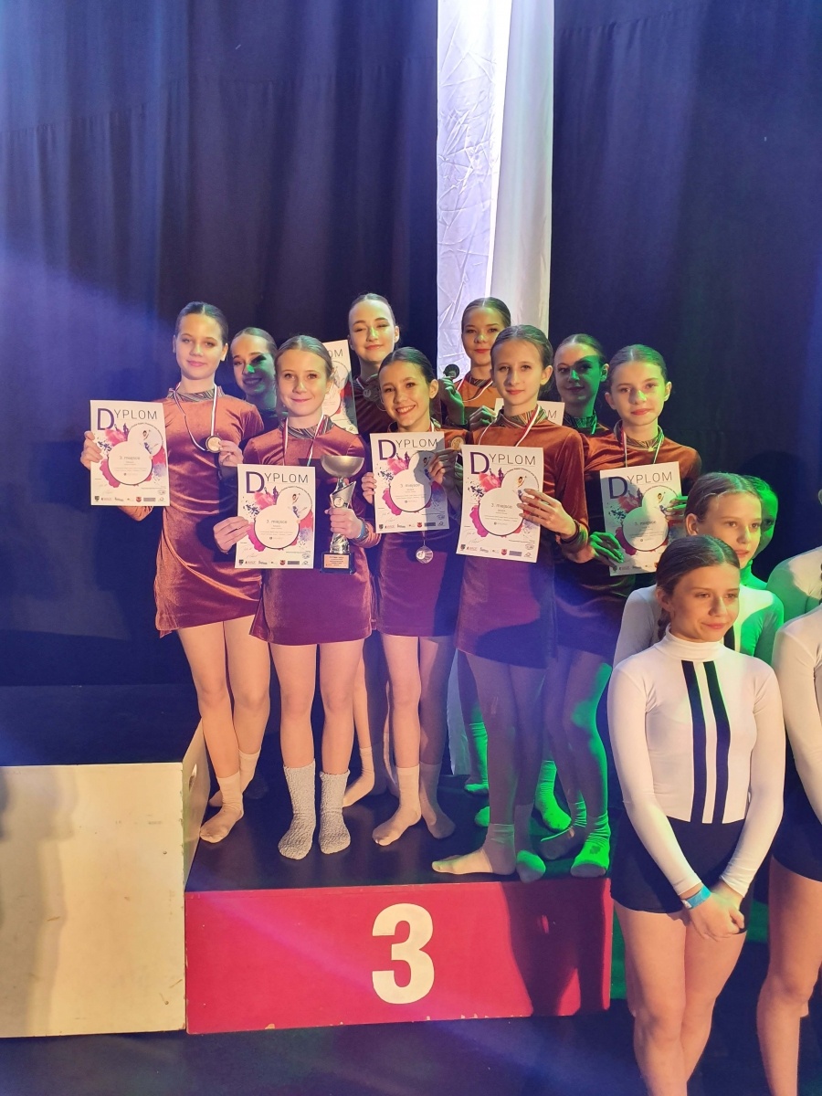 Zdjęcie w galerii na portalu naszraciborz.pl: SKAZA wraca z tarczą - dwa tytuły mistrzowskie dla Raciborza wiadomości z regionu