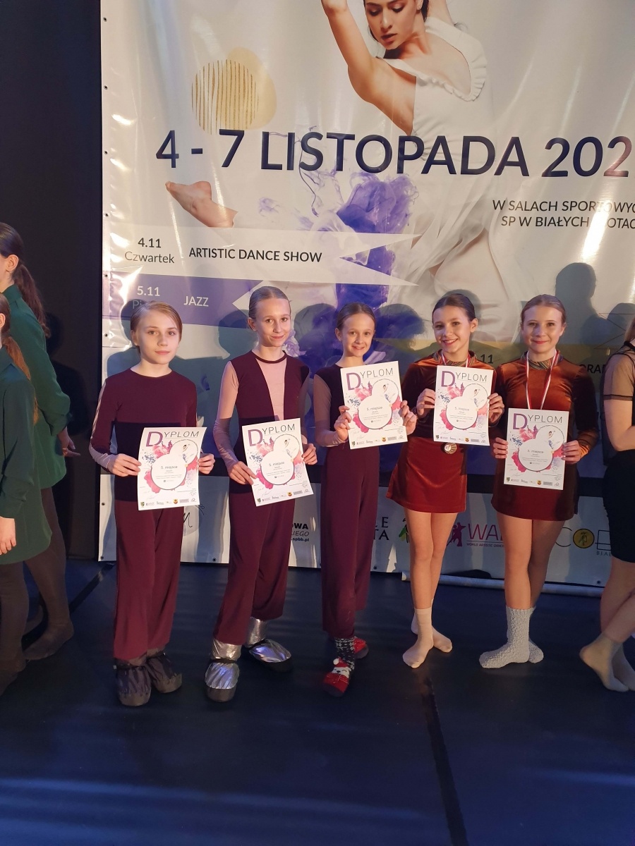 Zdjęcie w galerii na portalu naszraciborz.pl: SKAZA wraca z tarczą - dwa tytuły mistrzowskie dla Raciborza wiadomości z regionu