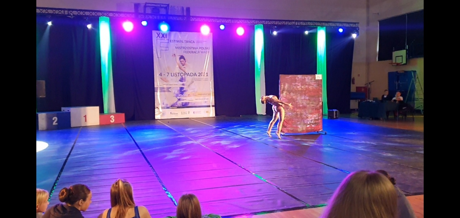 Zdjęcie w galerii na portalu naszraciborz.pl: SKAZA wraca z tarczą - dwa tytuły mistrzowskie dla Raciborza wiadomości z regionu