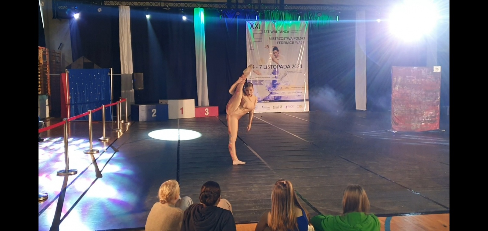 Zdjęcie w galerii na portalu naszraciborz.pl: SKAZA wraca z tarczą - dwa tytuły mistrzowskie dla Raciborza wiadomości z regionu