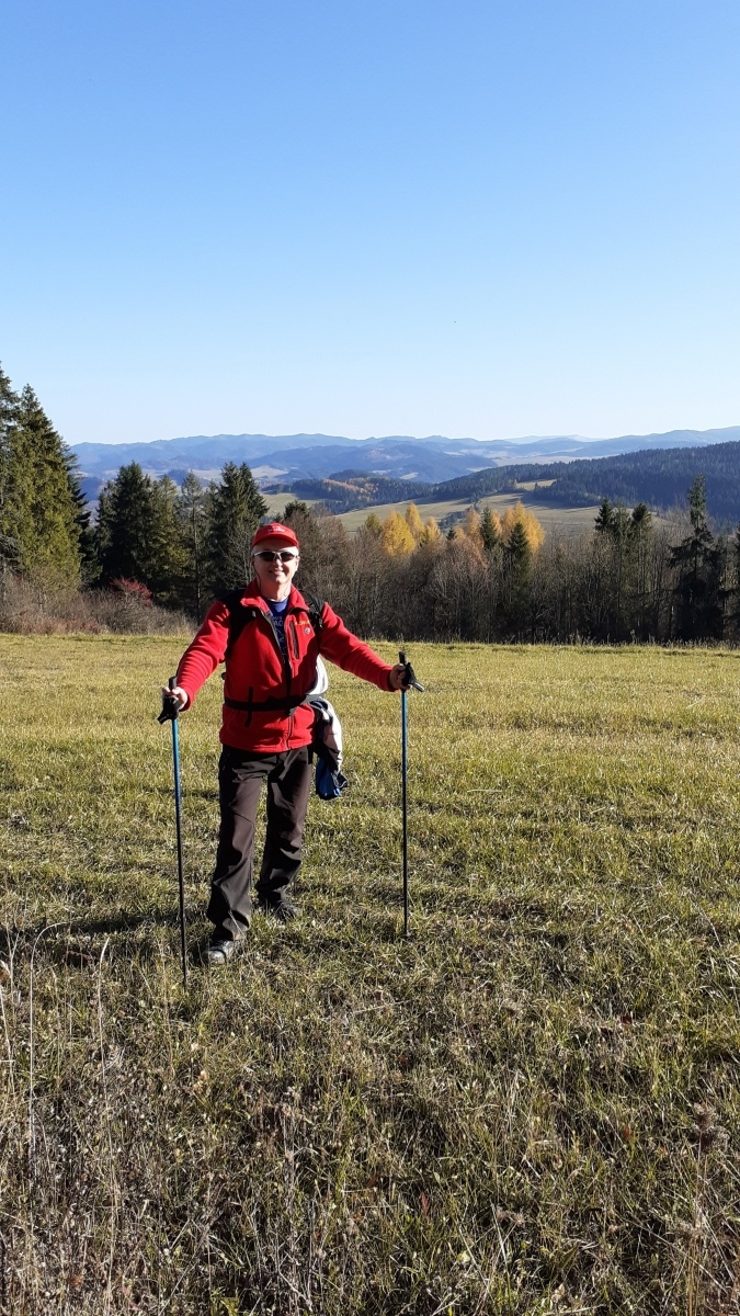 Zdjęcie w galerii na portalu naszraciborz.pl: Jesienna wyprawa raciborzan w Pieniny wiadomości z regionu