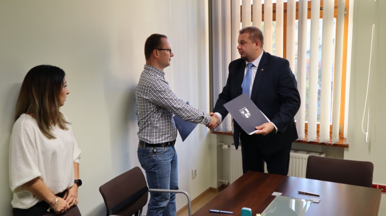 Zdjęcie w galerii na portalu naszraciborz.pl: Startują remonty dróg powiatowych uszkodzonych w czasie tegorocznych nawałnic wiadomości z regionu