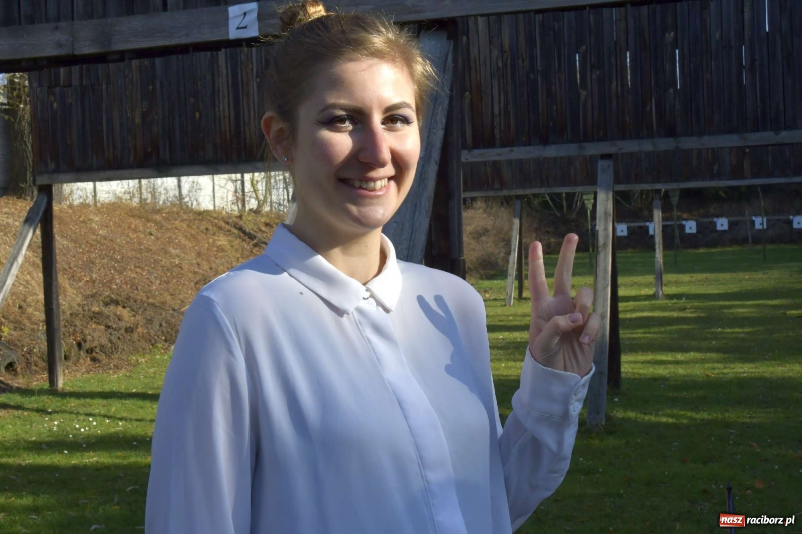 Zdjęcie w galerii na portalu naszraciborz.pl: 11 strzałów na 11 Listopada w 11 minut o Puchar Prezydenta Raciborza wiadomości z regionu