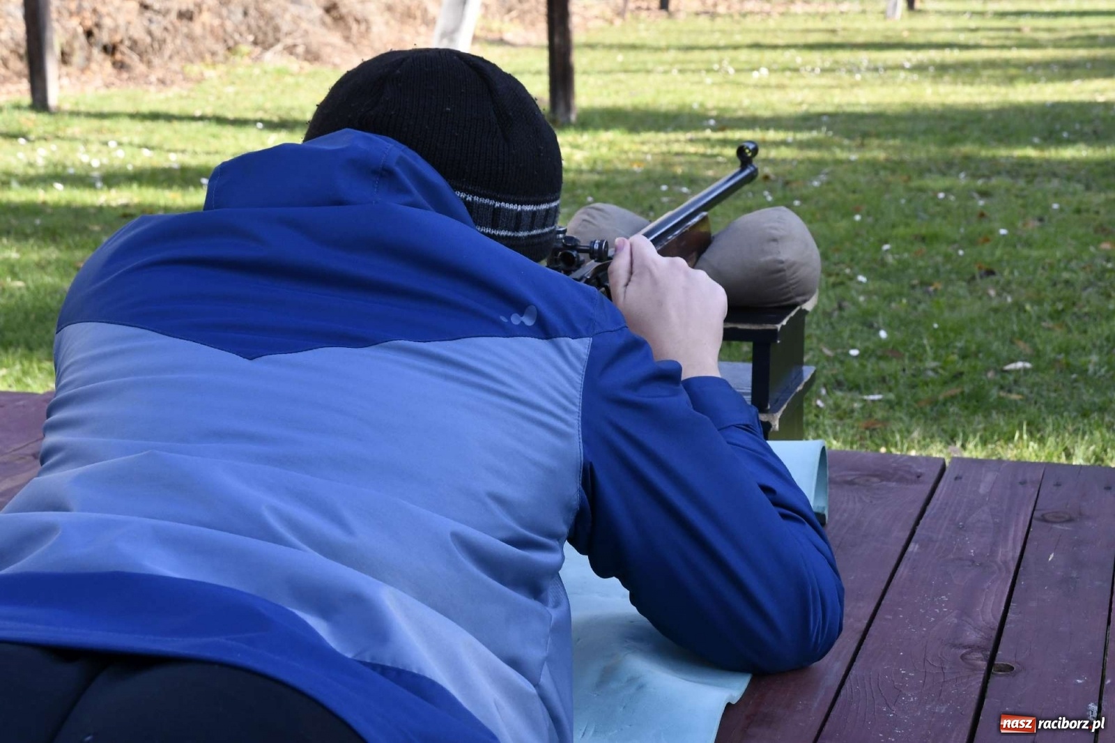 Zdjęcie w galerii na portalu naszraciborz.pl: 11 strzałów na 11 Listopada w 11 minut o Puchar Prezydenta Raciborza wiadomości z regionu