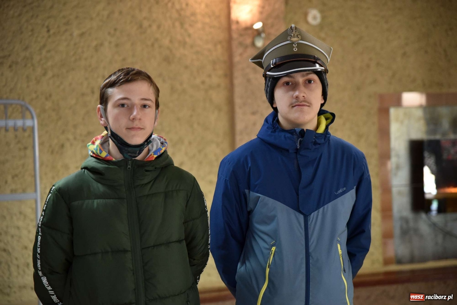 Zdjęcie w galerii na portalu naszraciborz.pl: 11 strzałów na 11 Listopada w 11 minut o Puchar Prezydenta Raciborza wiadomości z regionu