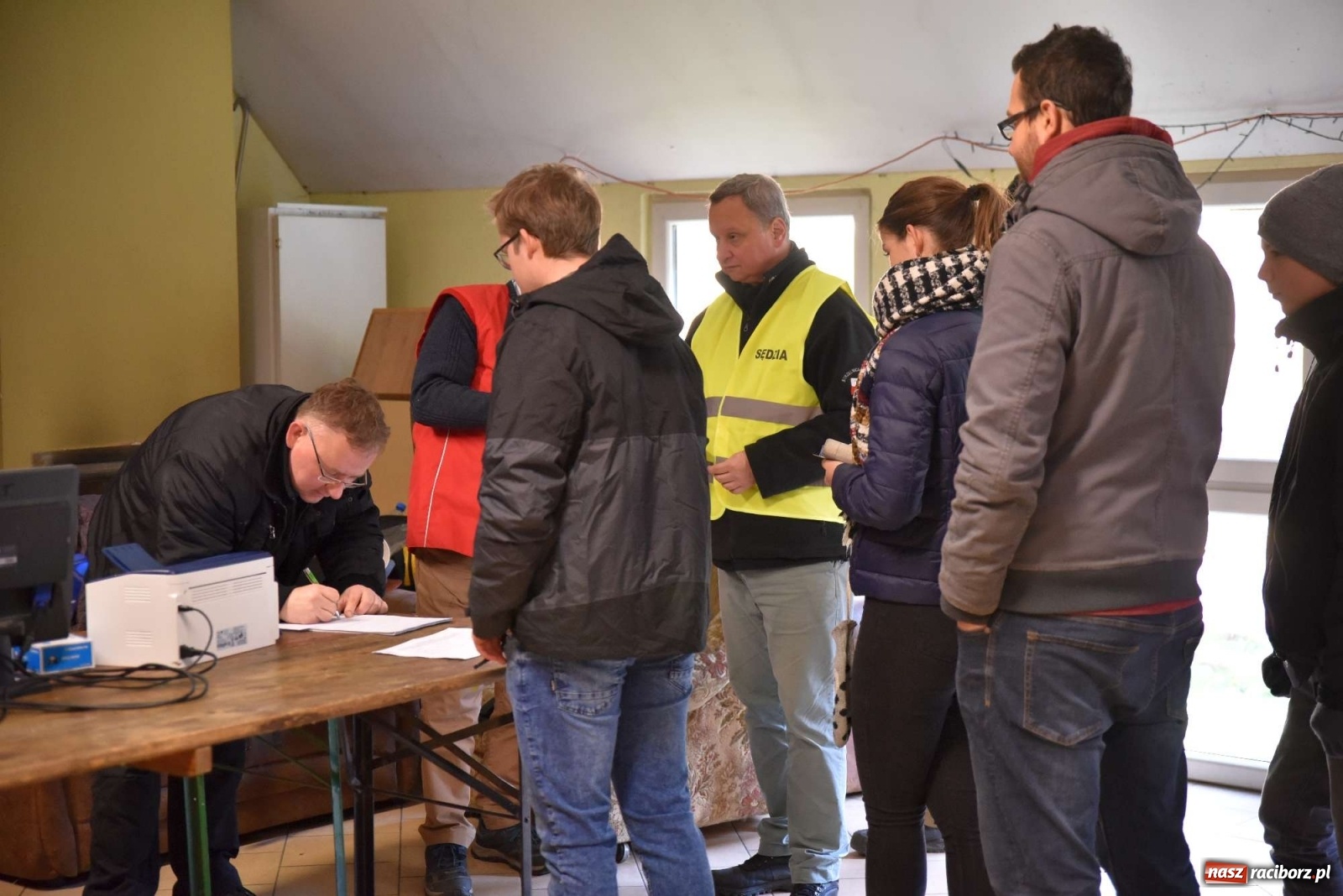 Zdjęcie w galerii na portalu naszraciborz.pl: 11 strzałów na 11 Listopada w 11 minut o Puchar Prezydenta Raciborza wiadomości z regionu