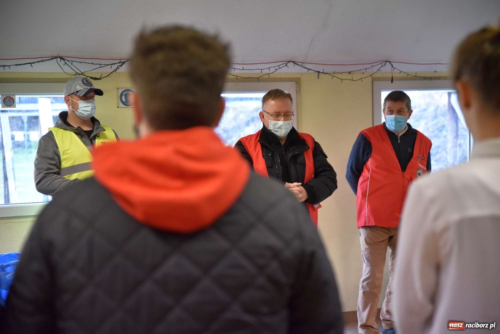 Zdjęcie w galerii na portalu naszraciborz.pl: 11 strzałów na 11 Listopada w 11 minut o Puchar Prezydenta Raciborza wiadomości z regionu