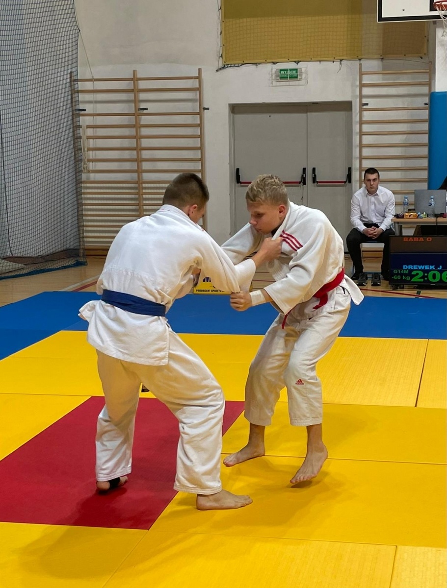 Zdjęcie w galerii na portalu naszraciborz.pl: Raciborzanie z Łamatora z medalami w Katowicach wiadomości z regionu