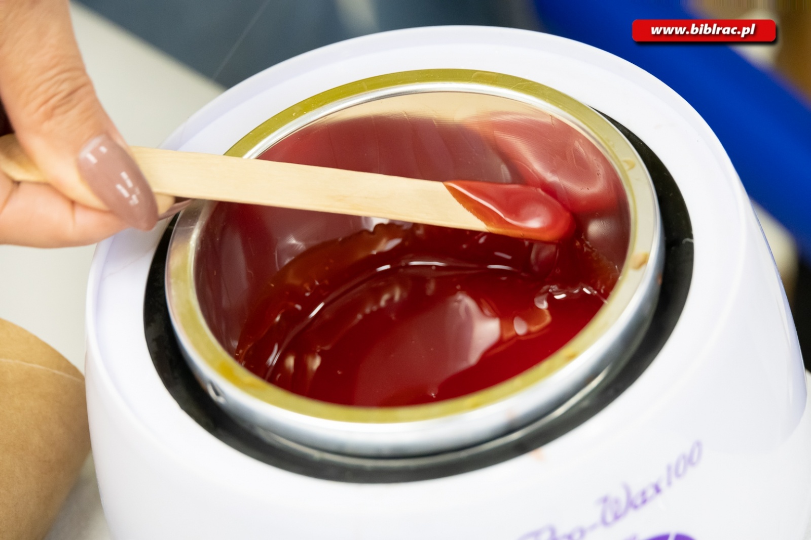 Zdjęcie w galerii na portalu naszraciborz.pl: Uczyły się jak poprawnie dbać o skórę wiadomości z regionu