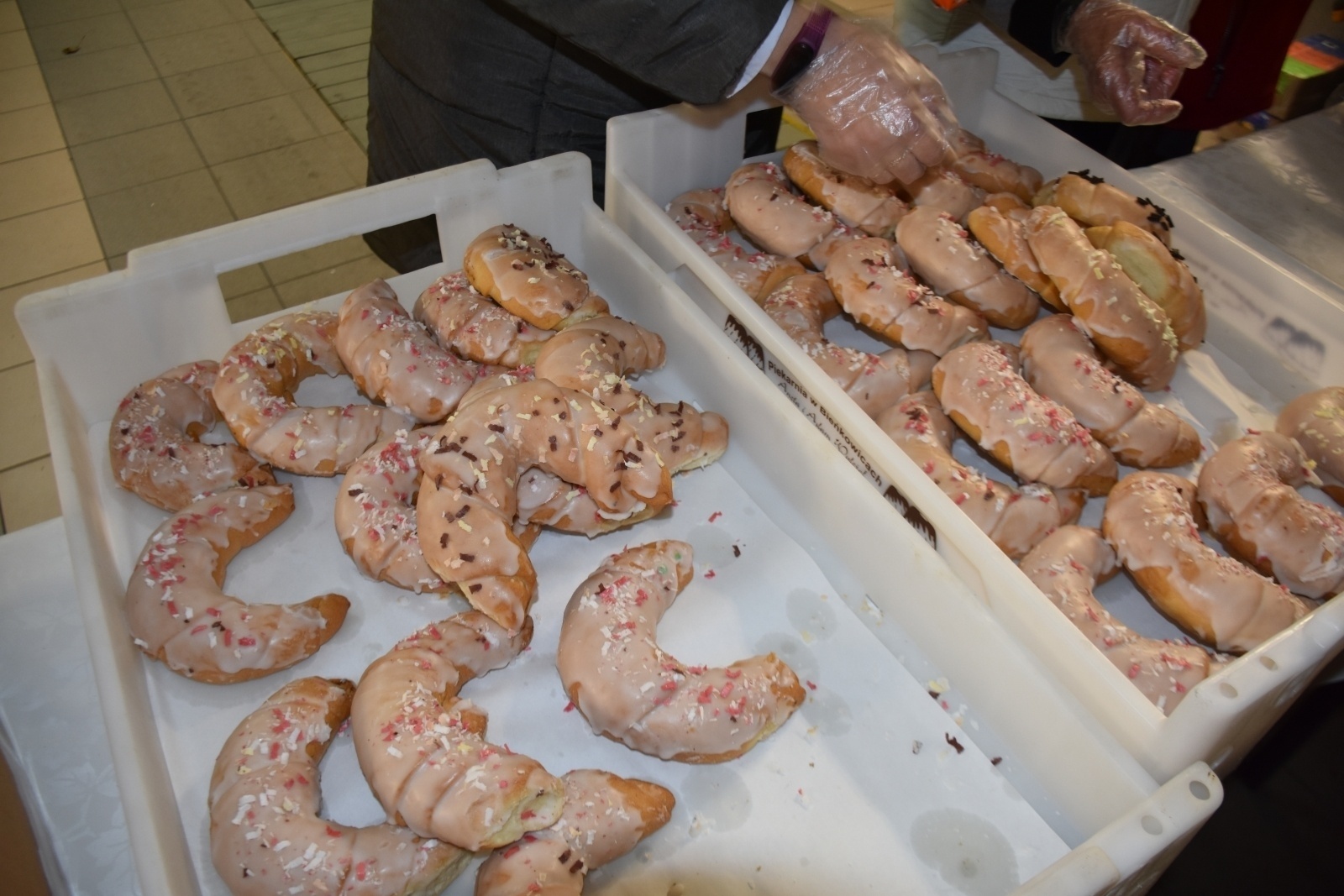 Zdjęcie w galerii na portalu naszraciborz.pl: Święty Marcin przemaszerował ulicami Krzyżanowic [FOTO] wiadomości z regionu