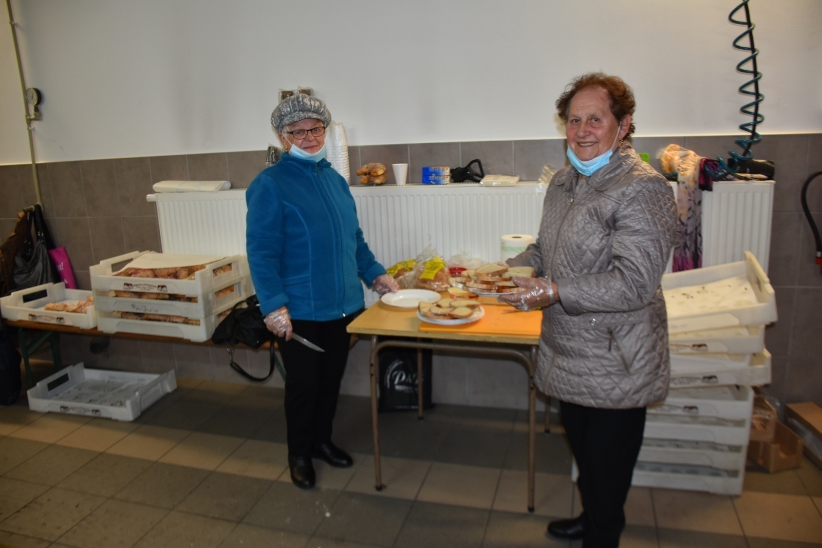 Zdjęcie w galerii na portalu naszraciborz.pl: Święty Marcin przemaszerował ulicami Krzyżanowic [FOTO] wiadomości z regionu