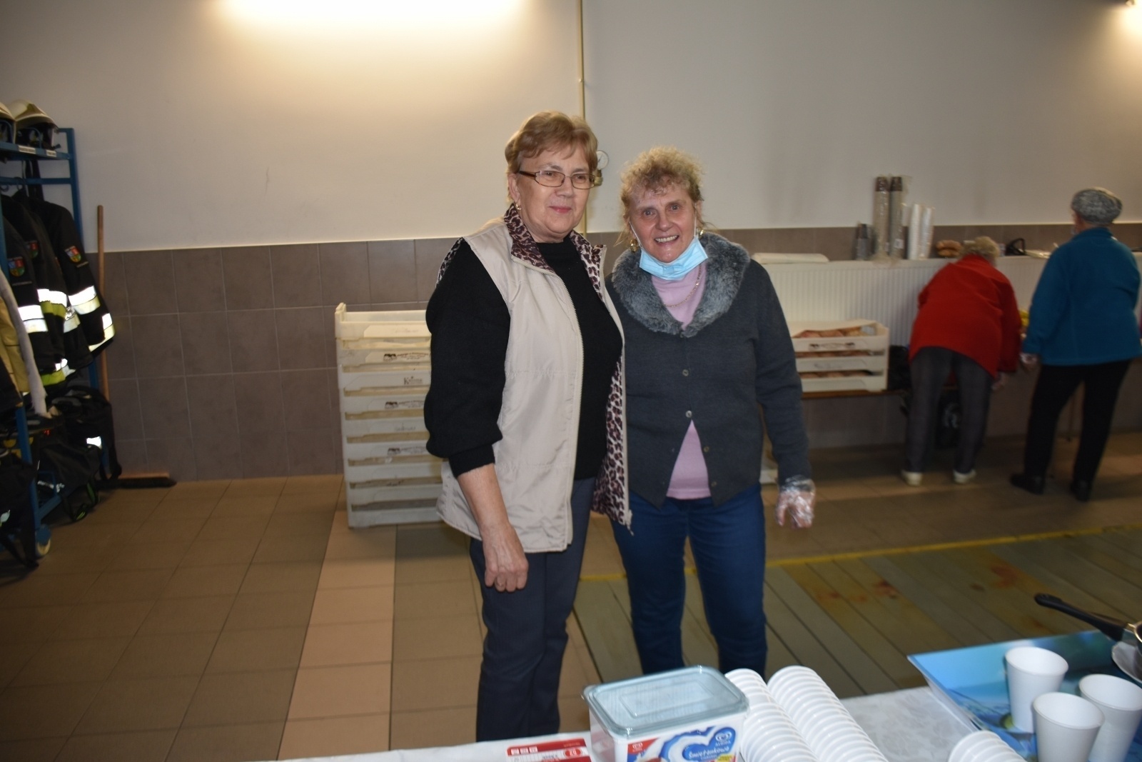 Zdjęcie w galerii na portalu naszraciborz.pl: Święty Marcin przemaszerował ulicami Krzyżanowic [FOTO] wiadomości z regionu