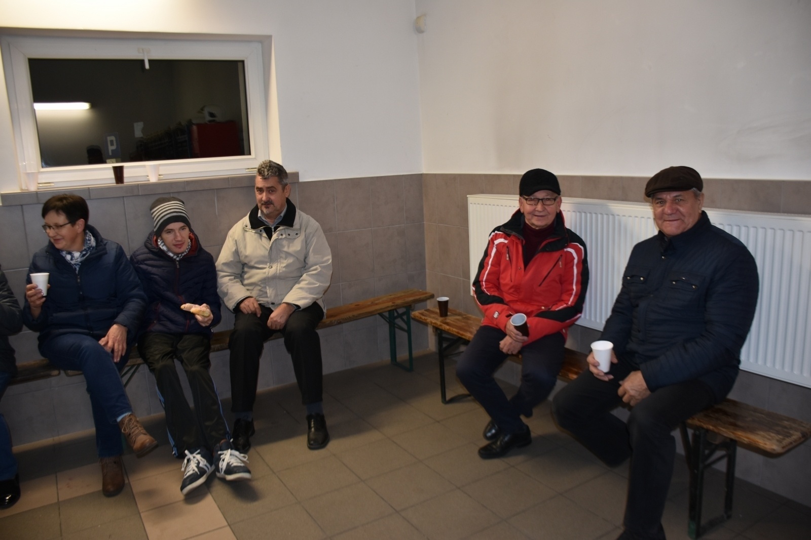 Zdjęcie w galerii na portalu naszraciborz.pl: Święty Marcin przemaszerował ulicami Krzyżanowic [FOTO] wiadomości z regionu