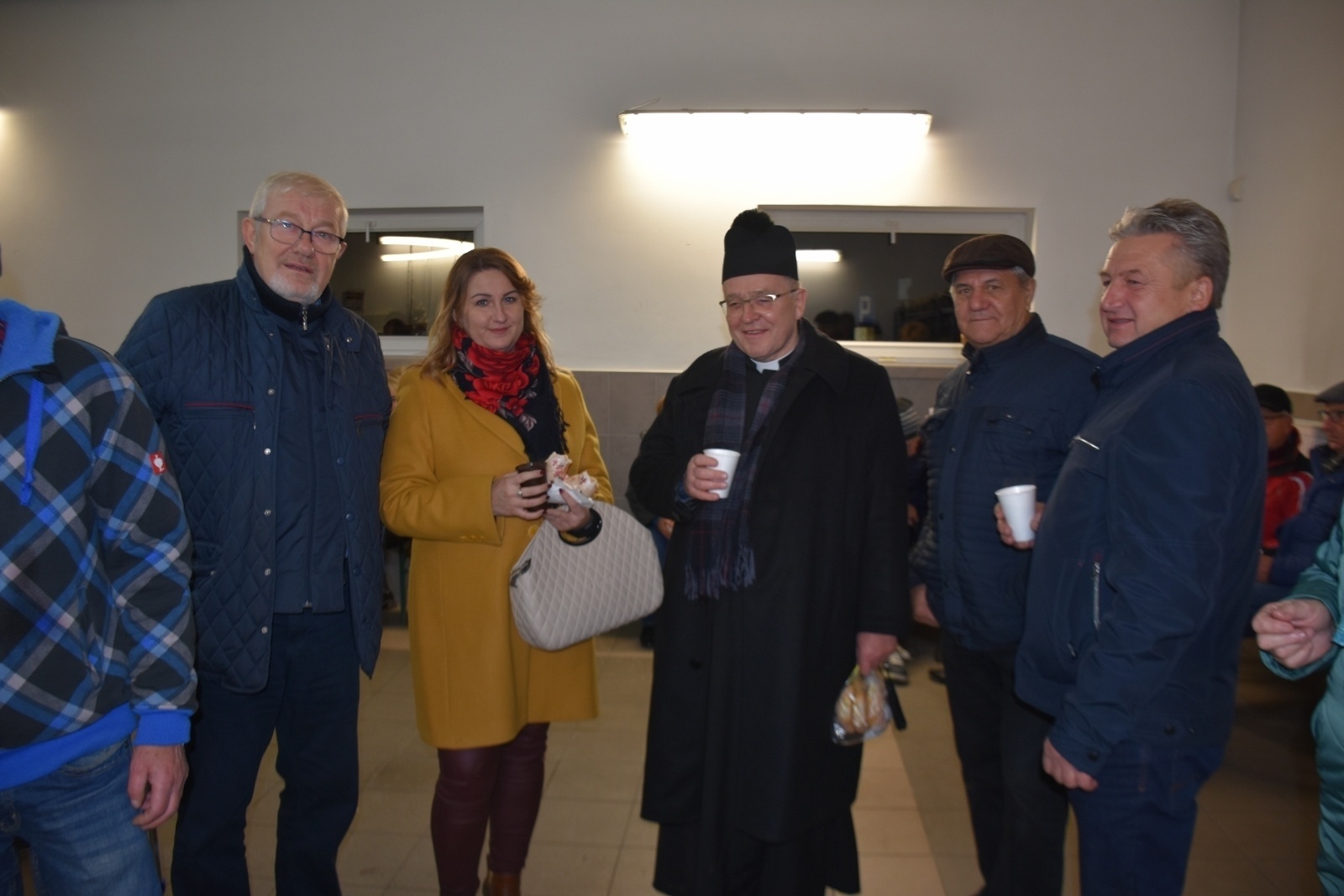 Zdjęcie w galerii na portalu naszraciborz.pl: Święty Marcin przemaszerował ulicami Krzyżanowic [FOTO] wiadomości z regionu