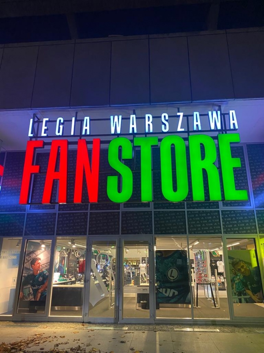 Zdjęcie w galerii na portalu naszraciborz.pl: Z Markowic na piłkarskie salony. Trener młodzieży na stażu w Legii Warszawa wiadomości z regionu