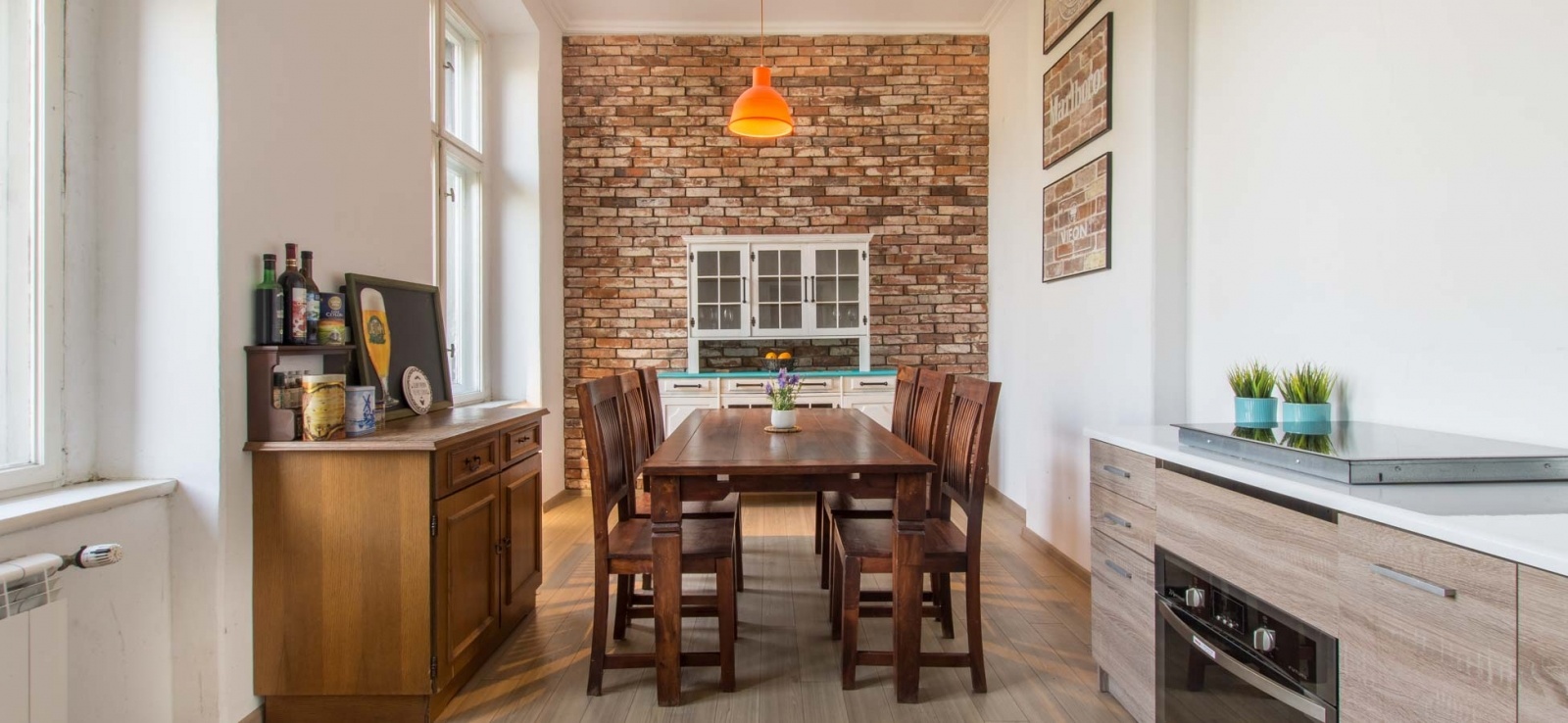 Zdjęcie w galerii na portalu naszraciborz.pl: Historyczna perełka Brzezia na sprzedaż. Drzwi otwarte 19.11.2021r. wiadomości z regionu