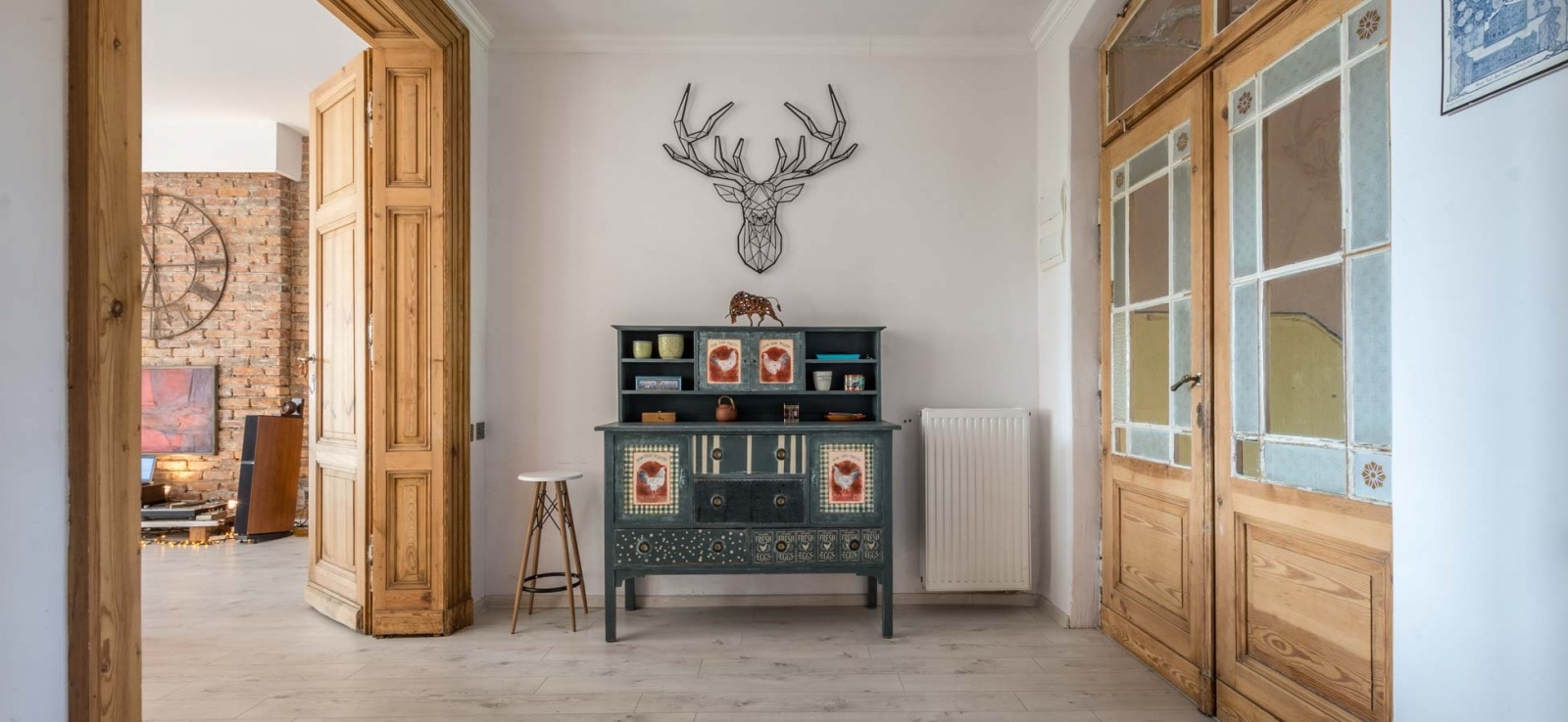 Zdjęcie w galerii na portalu naszraciborz.pl: Historyczna perełka Brzezia na sprzedaż. Drzwi otwarte 19.11.2021r. wiadomości z regionu