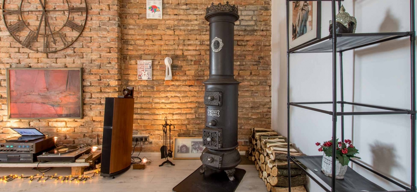 Zdjęcie w galerii na portalu naszraciborz.pl: Historyczna perełka Brzezia na sprzedaż. Drzwi otwarte 19.11.2021r. wiadomości z regionu