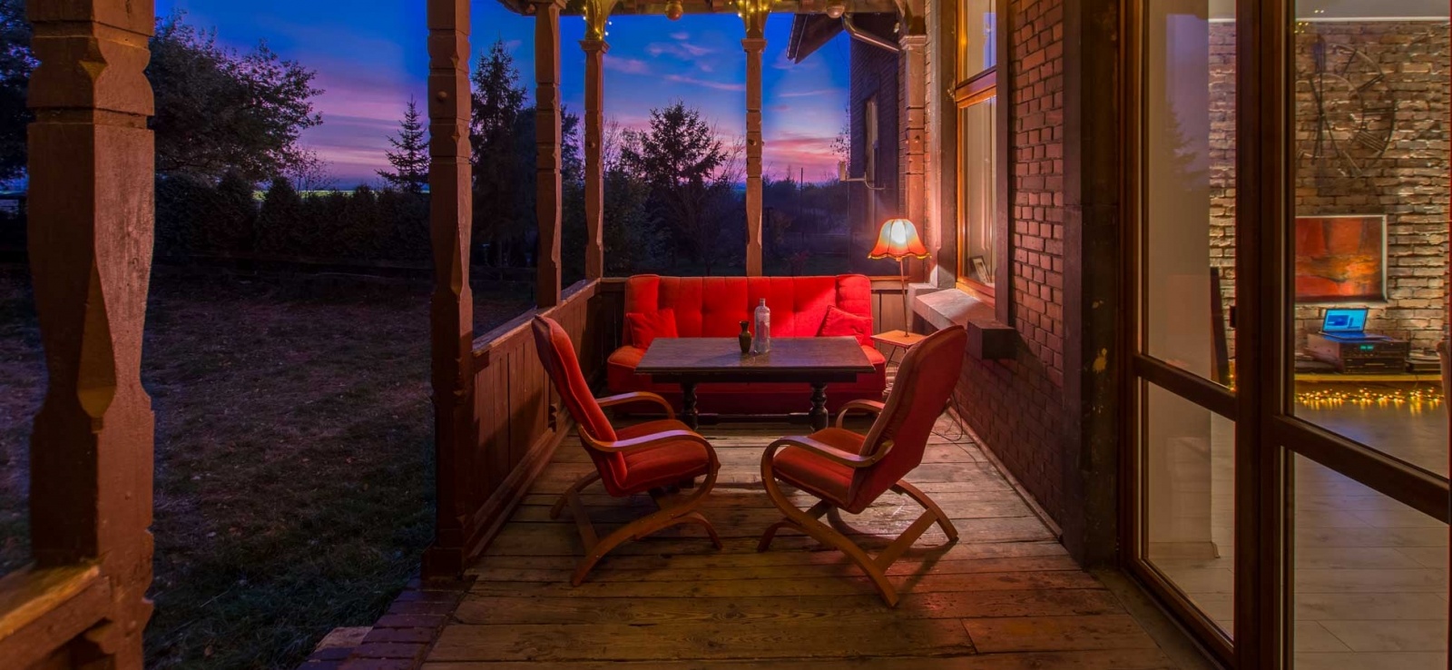 Zdjęcie w galerii na portalu naszraciborz.pl: Historyczna perełka Brzezia na sprzedaż. Drzwi otwarte 19.11.2021r. wiadomości z regionu