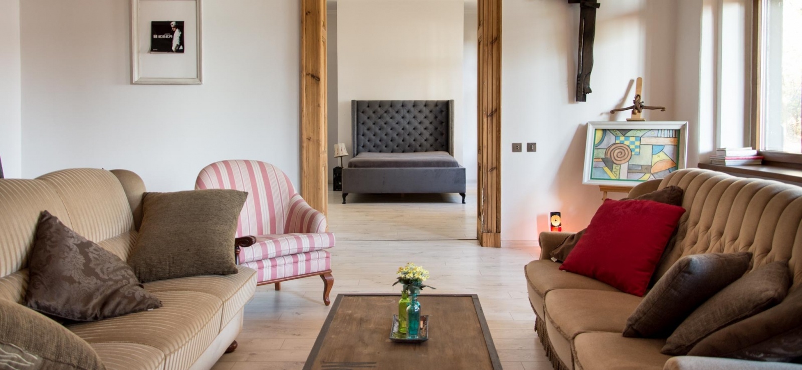 Zdjęcie w galerii na portalu naszraciborz.pl: Historyczna perełka Brzezia na sprzedaż. Drzwi otwarte 19.11.2021r. wiadomości z regionu