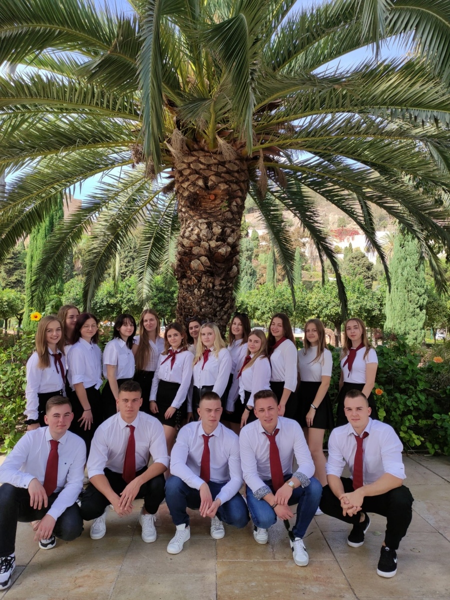 Zdjęcie w galerii na portalu naszraciborz.pl: Pod słońcem Malagi – zagraniczne staże zawodowe uczniów CKZiU nr 1 w Raciborzu wiadomości z regionu