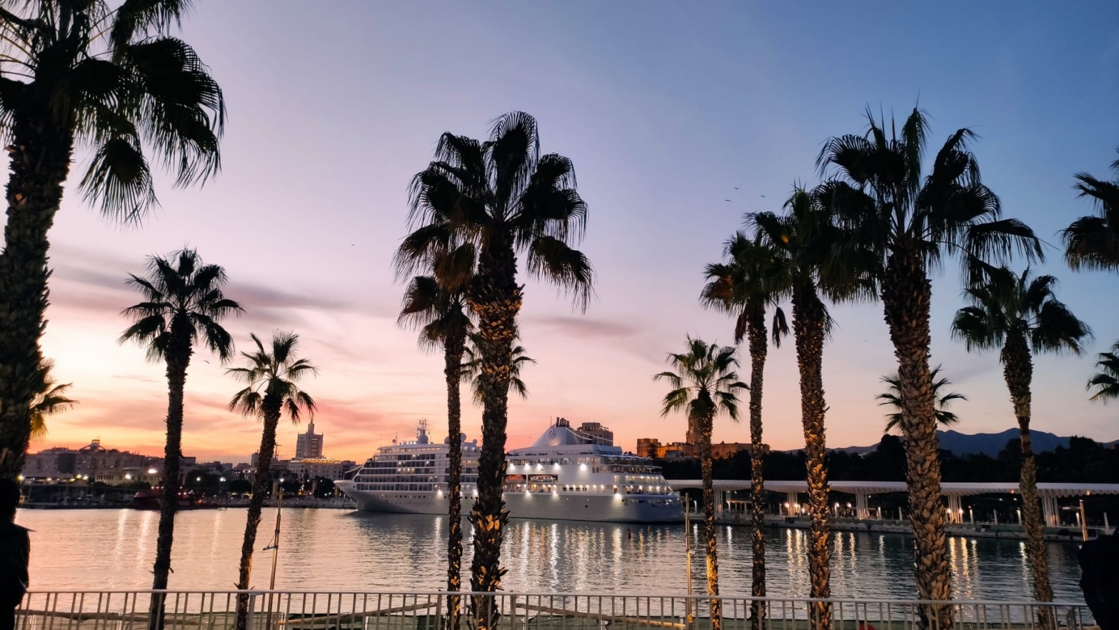 Zdjęcie w galerii na portalu naszraciborz.pl: Pod słońcem Malagi – zagraniczne staże zawodowe uczniów CKZiU nr 1 w Raciborzu wiadomości z regionu