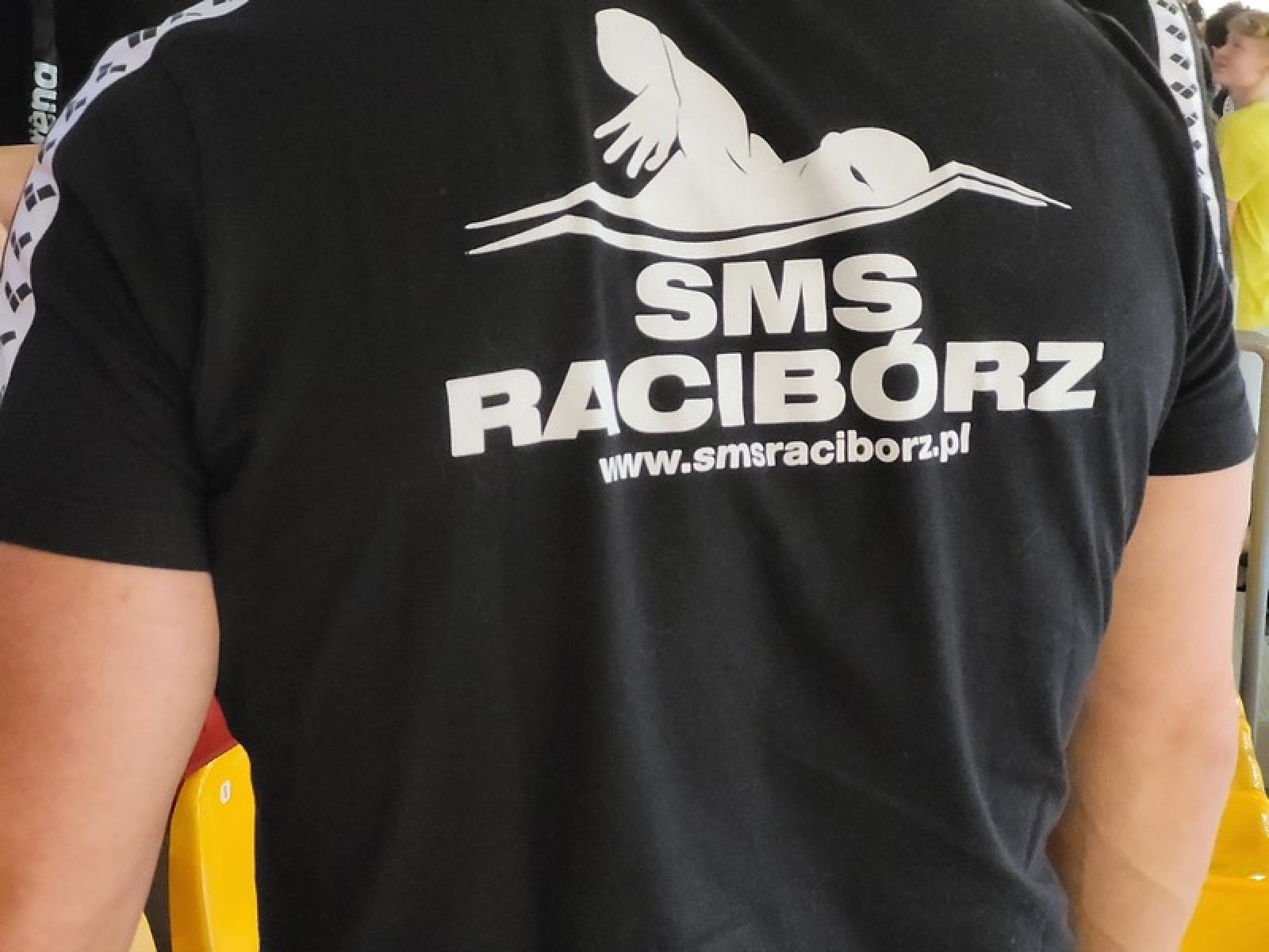 Zdjęcie w galerii na portalu naszraciborz.pl: Pływanie. Grad medali dla raciborzan na Mistrzostwach Śląska w pływaniu wiadomości z regionu