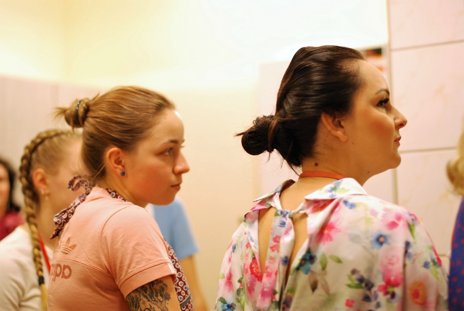 Zdjęcie w galerii na portalu naszraciborz.pl: Feeria smaków i zapachów w Nędzy. Warsztaty kulinarne z Danielem Jakubcem wiadomości z regionu