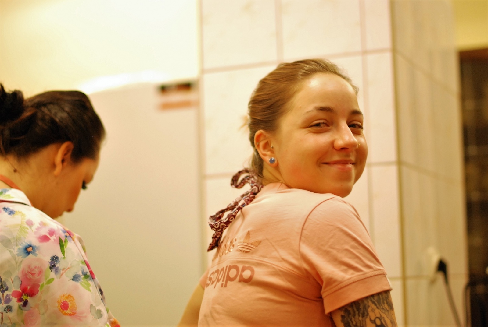 Zdjęcie w galerii na portalu naszraciborz.pl: Feeria smaków i zapachów w Nędzy. Warsztaty kulinarne z Danielem Jakubcem wiadomości z regionu